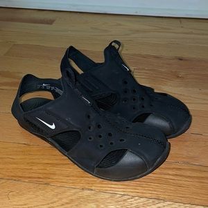 Nike Sandals Little Boys